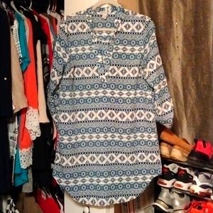 Charlotte Russe cute summer dress